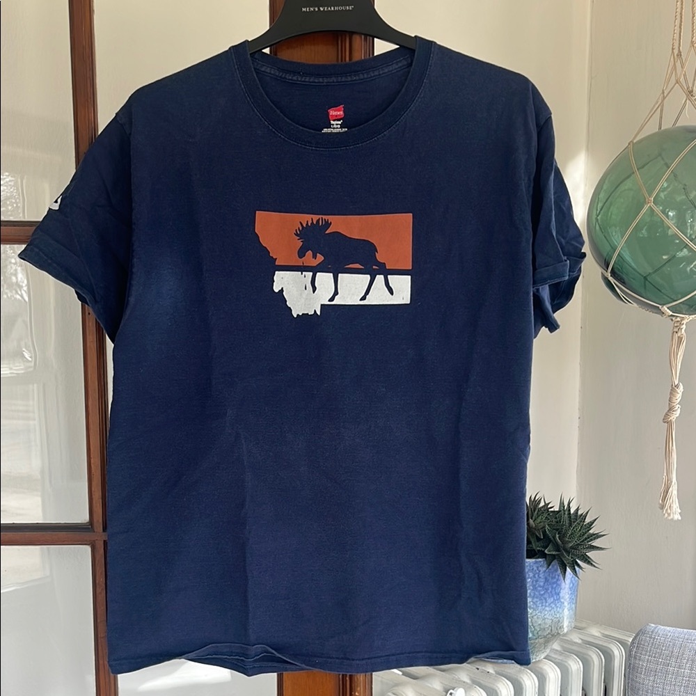 Big Sky Brewery T-Shirt